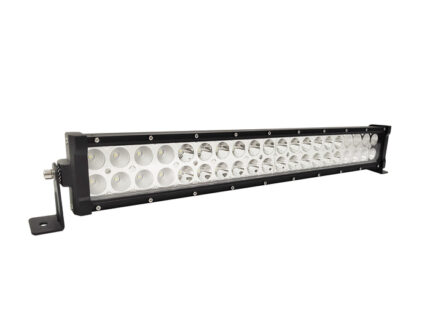 BARRA A LED 10-30V 120W 10800 RAGGIO COMBO 40 LED - cod: 99398