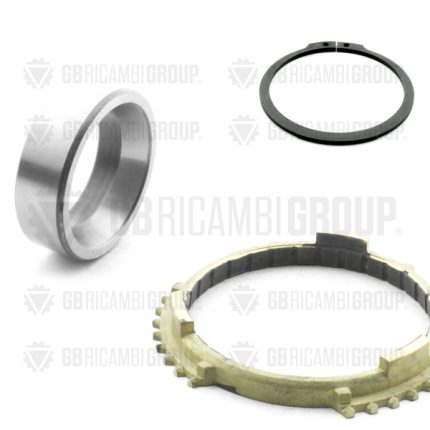 ANELLO ELASTICO - cod: 2.1410.014.1