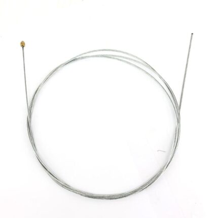 CORDA FRENO-FRIZIONE GOLDONI LUNGHEZZA 2000MM - cod: 06310014