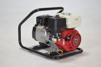 Generatore di corrente benzina Energy EY-3MB - Monofase - 2,7 Kw