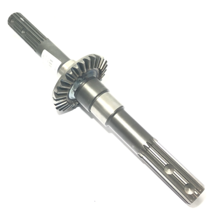 CORONA FRESA 22M GOLDONI 29 DENTI - cod: 00015146