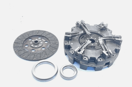 KIT FRIZIONE GOLDONI 11" CON DISCO PDF E 2 CUSCINETTI - cod: 00071271