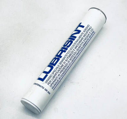 CARTUCCIA GRASSO AL LITIO COLORE BLU 600gr - cod: 81227