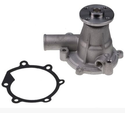 POMPA ACQUA COMPLETA DI GUARNIZIONE - cod: VOLEC15